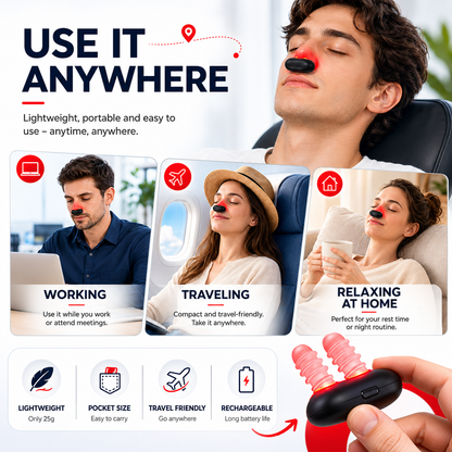 LUXCORE AIR™